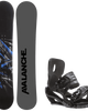 Avalanche Source 158 Mens Snowboard