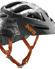 Bern Unlimited Morrison Helmet with Black Hard Visor