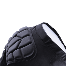 docooler 3D Padded Short Protective Hip Butt Pad Ski Skate Snowboard Skating Skiing Pants
