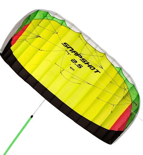 Prism Snapshot 2.5 Speed Foil Kite