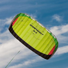 Prism Snapshot 2.5 Speed Foil Kite