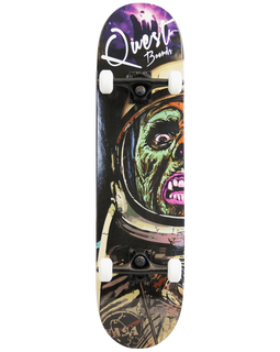SCSK8 Pro Skateboard