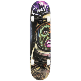 SCSK8 Pro Skateboard