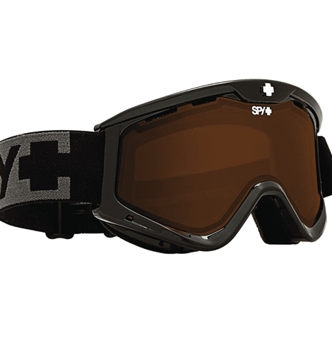 Spy Optic Targa 3 Goggles