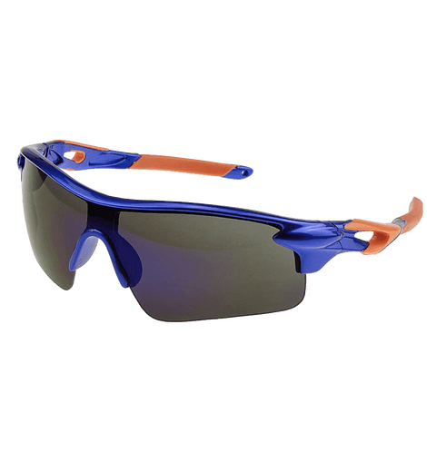 Starsource Sports BMX Motorcycle Cycling Riding Windproof Sunglasses + Box Polarized Goggles