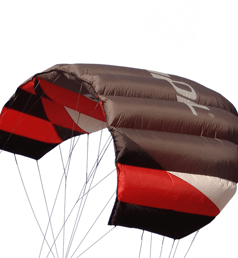 Sting 4 line Power Kite