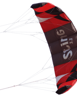Sting 4 line Power Kite