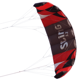 Sting 4 line Power Kite