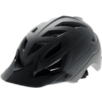 Troy Lee Designs A1 Helmet Pinstripe Matte Army Green