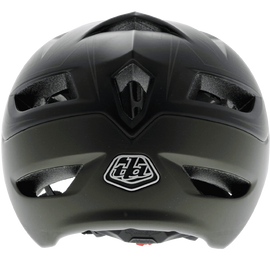Troy Lee Designs A1 Helmet Pinstripe Matte Army Green