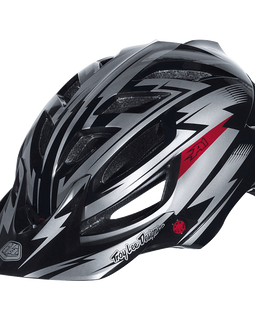 Troy Lee Designs A 1 Helmet