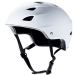 Unisex Multi sport Helmet for SKATEBOARDING WAKEBOARDING BMX BIKING SCOOTERING SKIING MOUNTAINEERING SKY DIVING