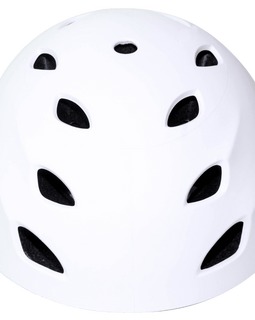 Unisex Multi sport Helmet for SKATEBOARDING WAKEBOARDING BMX BIKING SCOOTERING SKIING MOUNTAINEERING SKY DIVING