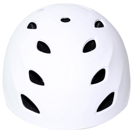 Unisex Multi sport Helmet for SKATEBOARDING WAKEBOARDING BMX BIKING SCOOTERING SKIING MOUNTAINEERING SKY DIVING